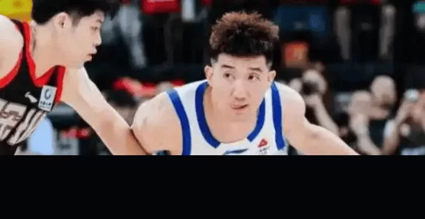 G1输球后,广厦突然连迎5大喜讯!上海主场不败是唯一隐患_情况_CBA