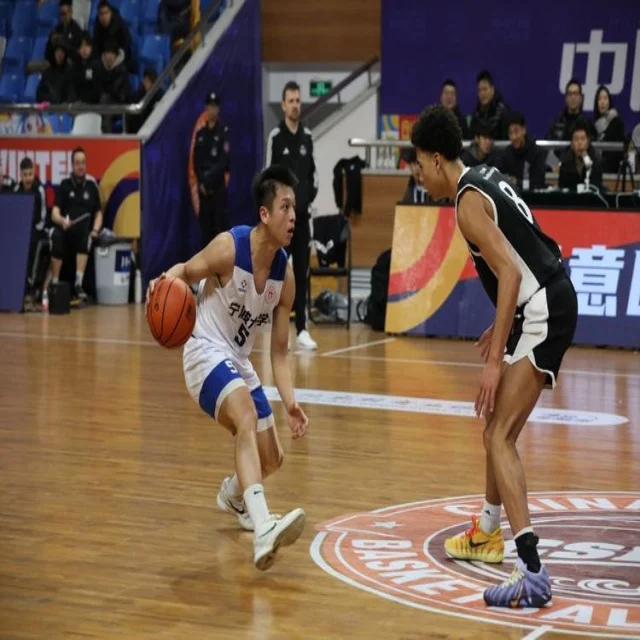 2023CBA四强名单揭晓：季后赛焦点分析